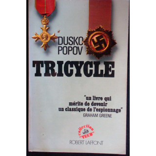 Tricycle