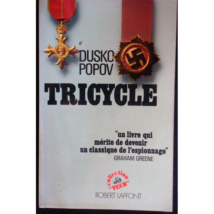 Tricycle