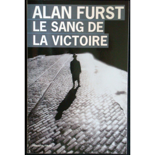 Le sang et la victoire
