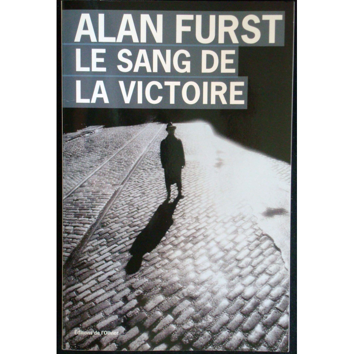 Le sang et la victoire