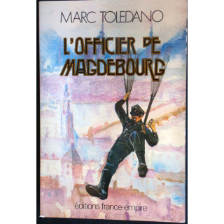 L'officier de Magdebourg