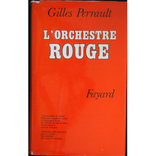 L'Orchestre rouge