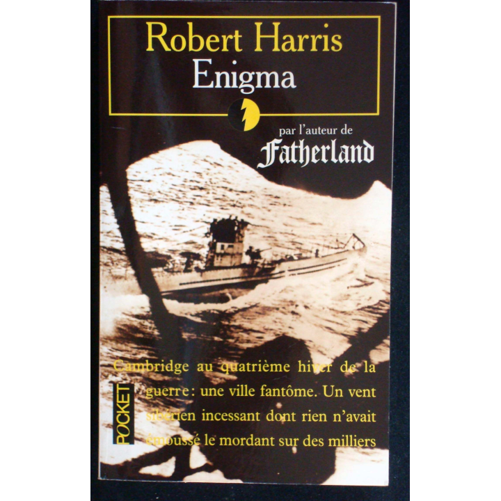 Enigma