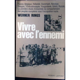 Vivre avec l'ennemi