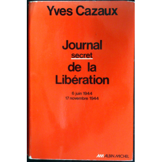 Journal secret de la Libération
