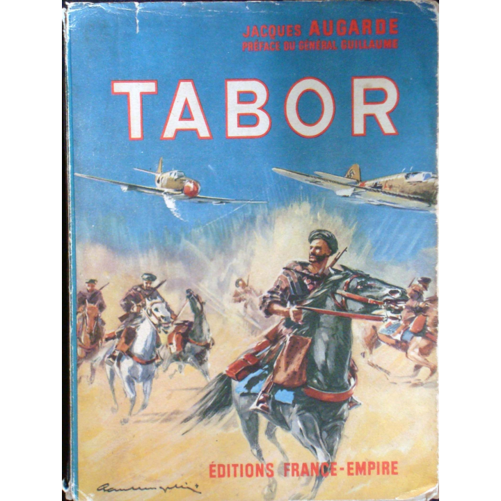 Tabor