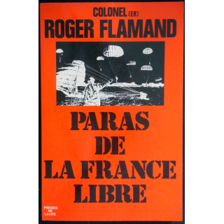 Paras de la France libre
