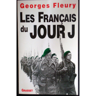 Les français du jour J