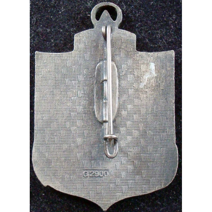 Régiment d'infanterie de marine en Polynésie sans fabricant G. 2900