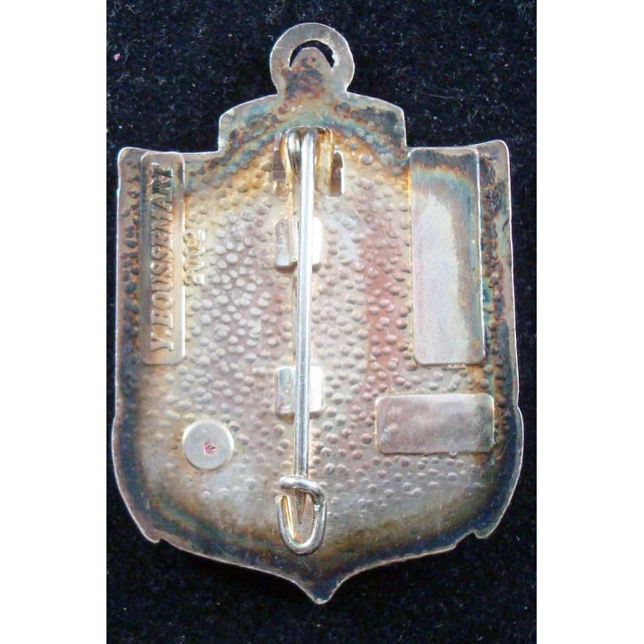 Régiment d'infanterie de marine en Polynésie Boussemart 2002