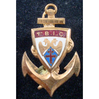 1° bataillon d'infanterie coloniale Mardini non mentionné