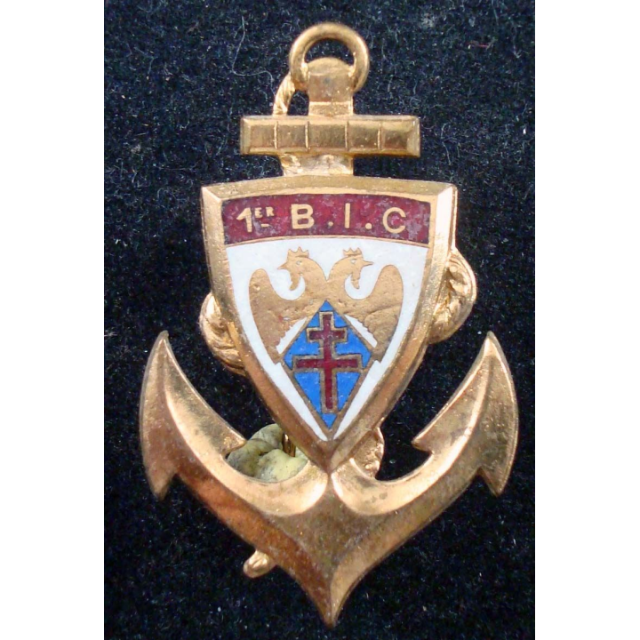 1° bataillon d'infanterie coloniale Mardini non mentionné