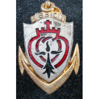 8° bataillon d'infanterie coloniale Arthus Bertrand H. 502