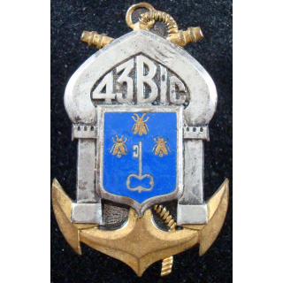 45° bataillon d'infanterie coloniale Drago G. 1385
