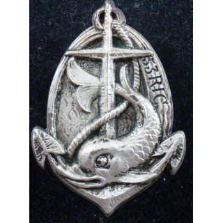 53° régiment d'infanterie coloniale Drago Béranger