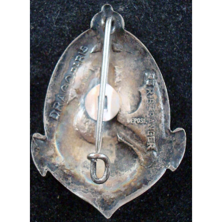 53° régiment d'infanterie coloniale Drago Béranger