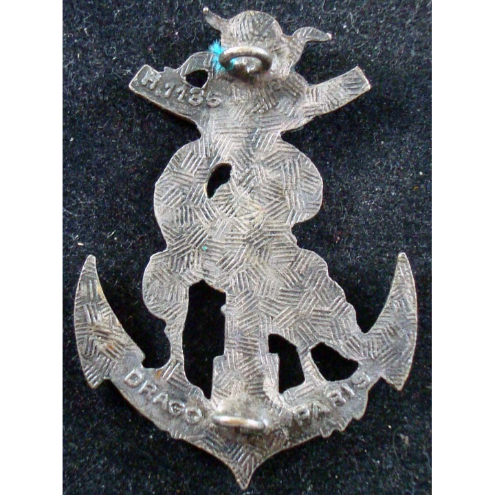 16° régiment d'infanterie coloniale fabrication Drago G. 1136