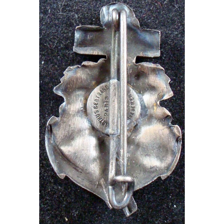 57° régiment d'infanterie coloniale fabrication Arthus bertrand