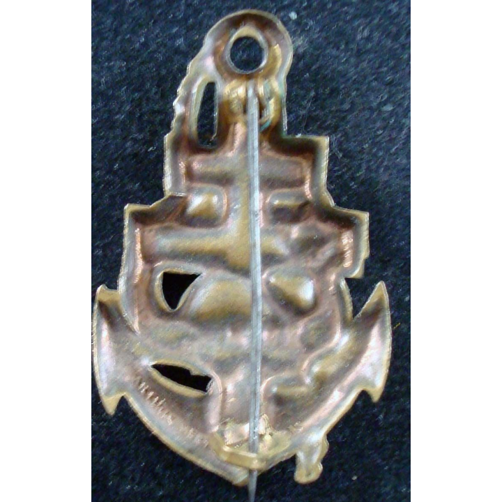 2° régiment d'infanterie coloniale fabrication Arthus bertrand