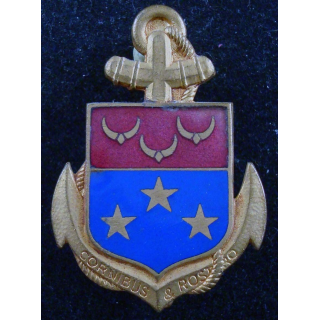 7° division d'infanterie coloniale de fabrication Drago Béranger