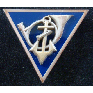 1° escadron du 1° régiment de chasseurs de fabrication Delsart