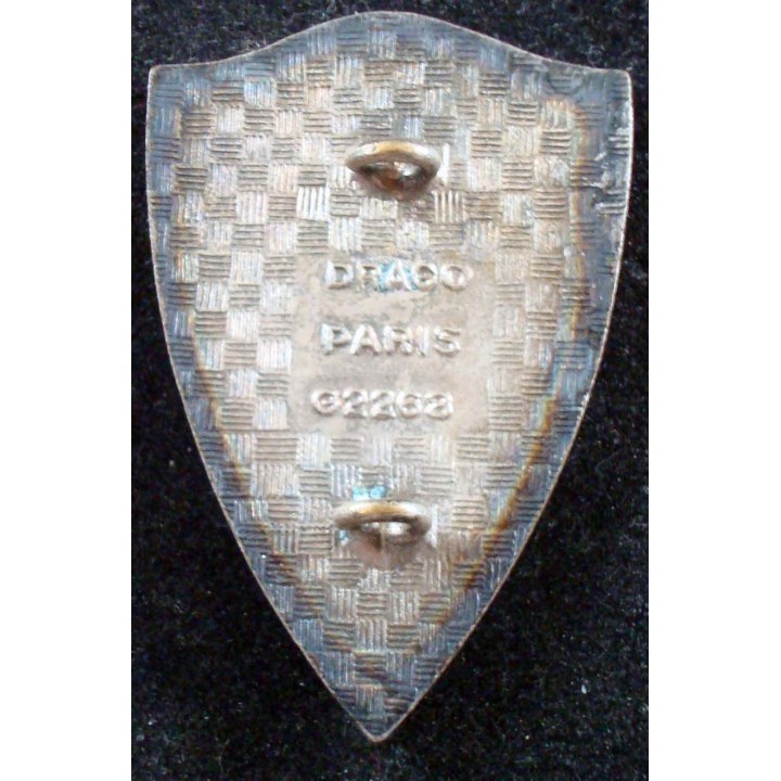 2° régiment de chasseurs de fabrication Drago G. 2263