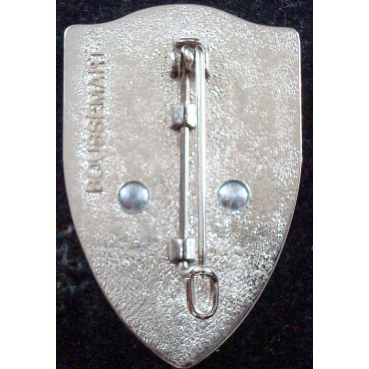 2° régiment de chasseurs IFOR ECQG DMNSE de fabrication Boussemart