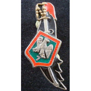 7° régiment de chasseurs de fabrication Drago G. 2037