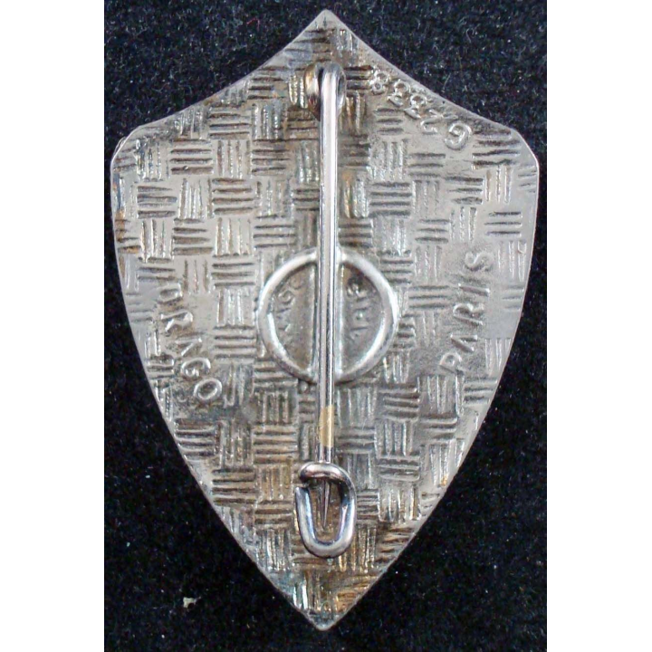 9° régiment de chasseurs de fabrication Drago G. 2338