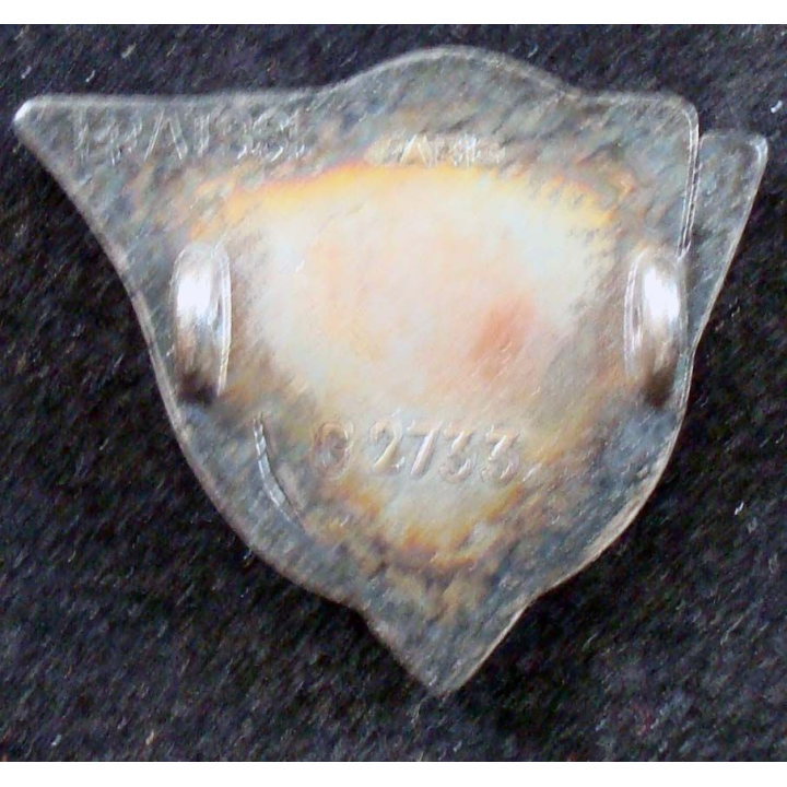 10° régiment de chasseurs de fabrication Fraisse G. 2733