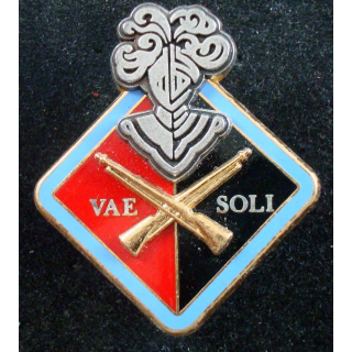 Centre expérimental d'entrainement au combat Delsart G. 4109