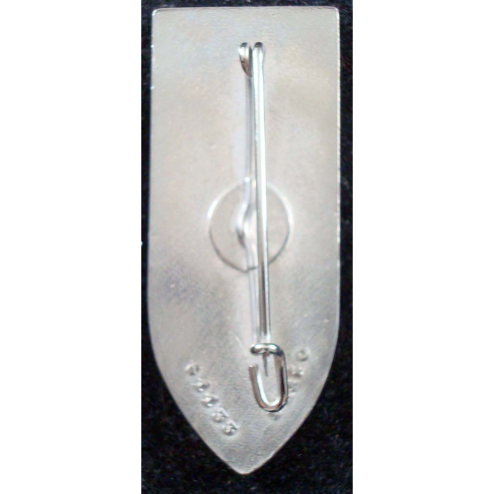 Centre de tir d'engins blindés de Mailly de fabrication Drago G. 1133