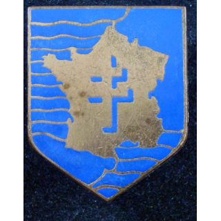 2° division blindée de fabrication Drago Olivier Métra H. 101