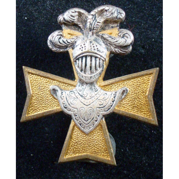 Centre d'instruction des divisions blindées fabrication Drago G. 1262