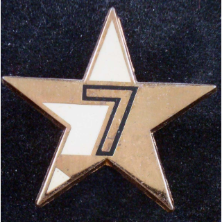 Escadron d'éclairage divisionnaire de la 7° DB Delsart G. 26