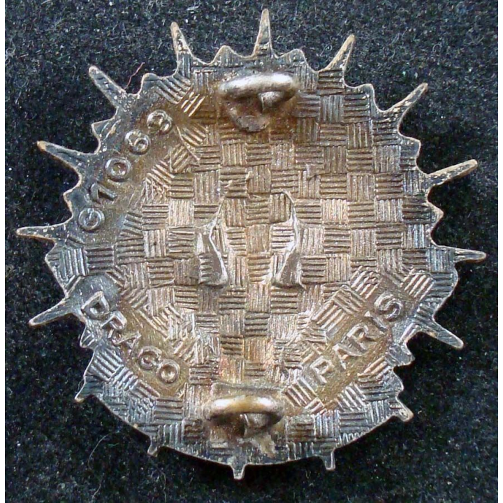 2° régiment de cuirassiers de fabrication Drago G. 1063