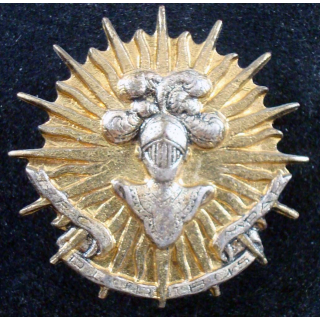 2° régiment de cuirassiers de fabrication Drago G. 1063