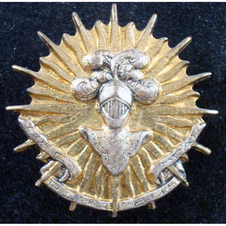 2° régiment de cuirassiers de fabrication Drago G. 1063