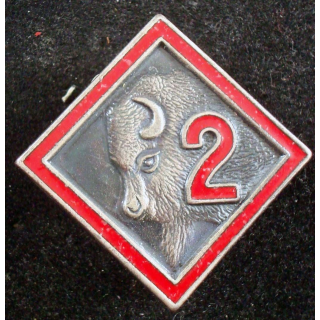 2°escadron du 2° régiment de cuirassiers AB non mentionné