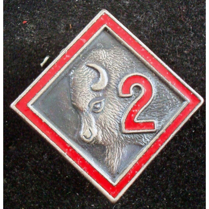 2°escadron du 2° régiment de cuirassiers AB non mentionné