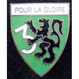 3°escadron du 2° régiment de cuirassiers AB non mentionné