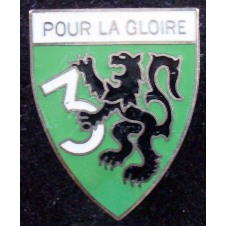 3°escadron du 2° régiment de cuirassiers AB non mentionné