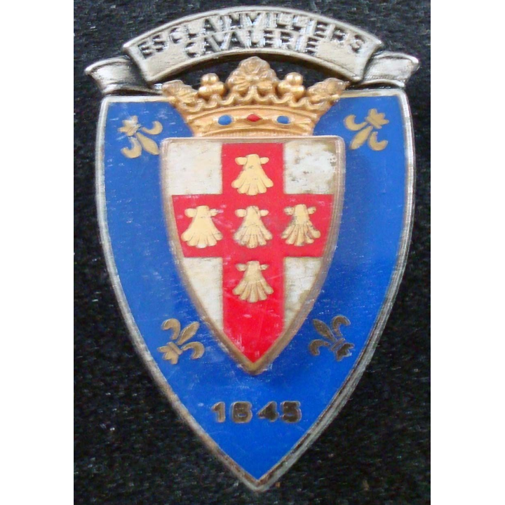 3° régiment de cuirassiers de fabrication Drago G. 951