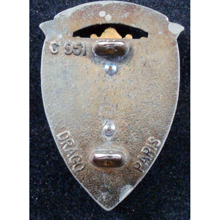 3° régiment de cuirassiers de fabrication Drago G. 951