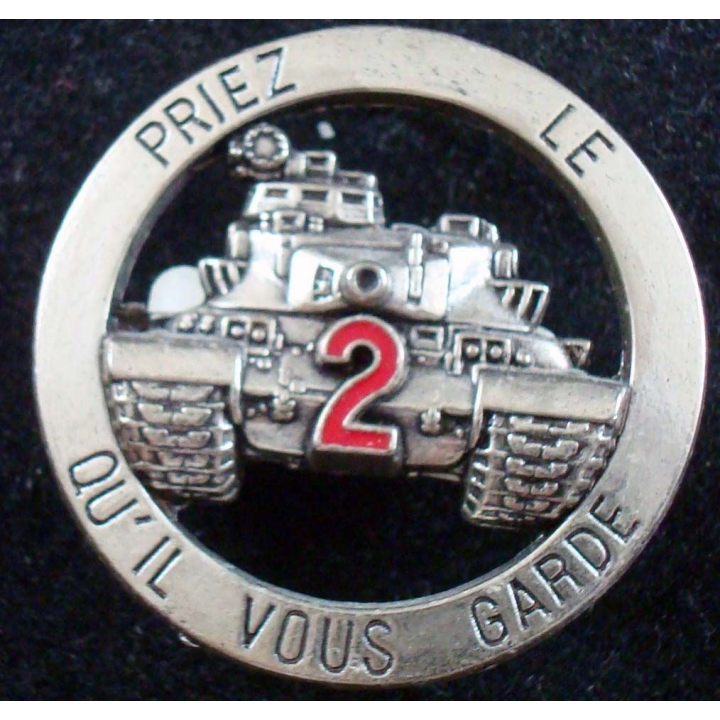 2° escadron du 3° régiment de cuirassiers de fabrication Delsart