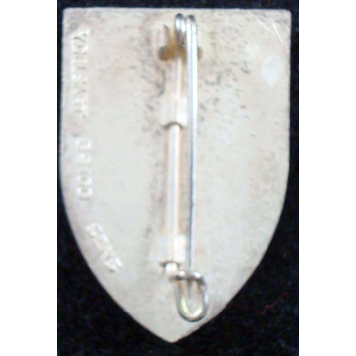 4° régiment de cuirassiers Jeanne d'Arc de fabrication Delsart