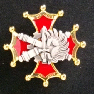 3°RMAT : 3°RÉGIMENT DU MATÉRIEL 4°COMPAGNIE SECTION PARA