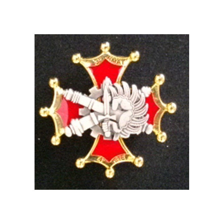 3°RMAT : 3°RÉGIMENT DU MATÉRIEL 4°COMPAGNIE SECTION PARA