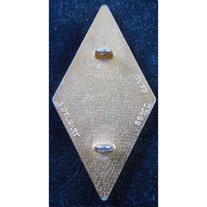 5° régiment de cuirassiers Royal Pologne de fabrication Delsart