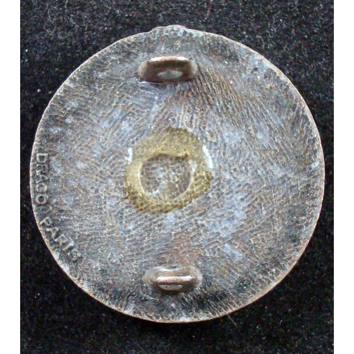 2°escadron du 5° régiment de cuirassiers Royal Pologne Drago